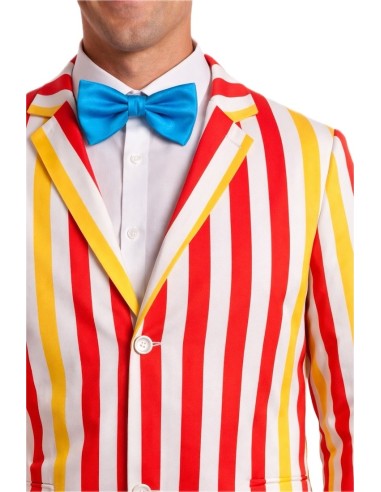 Costume Ber Popi Size L | Adult Costumes The King of Carnival